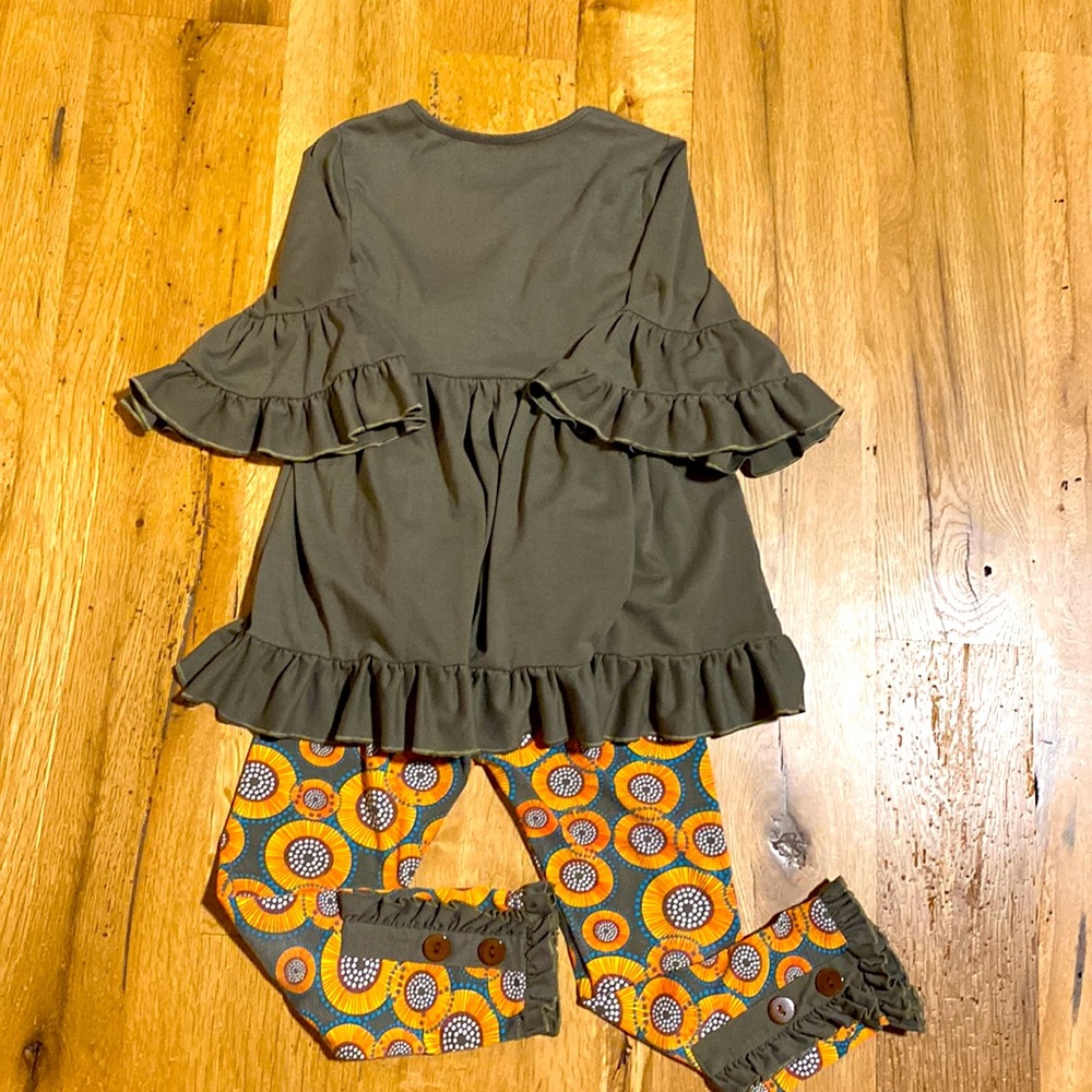 Ruffles combo - Picture 7 of 7